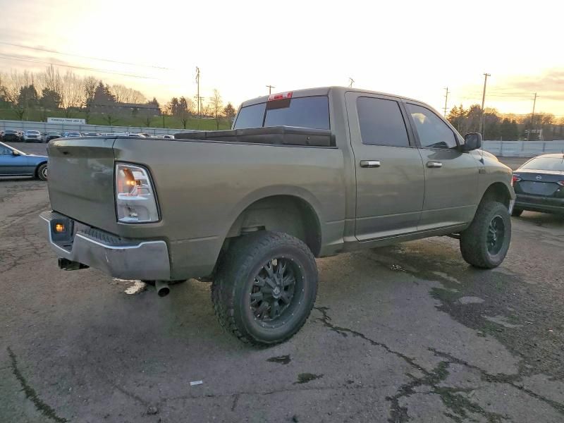 2013 Dodge Ram 1500 slt