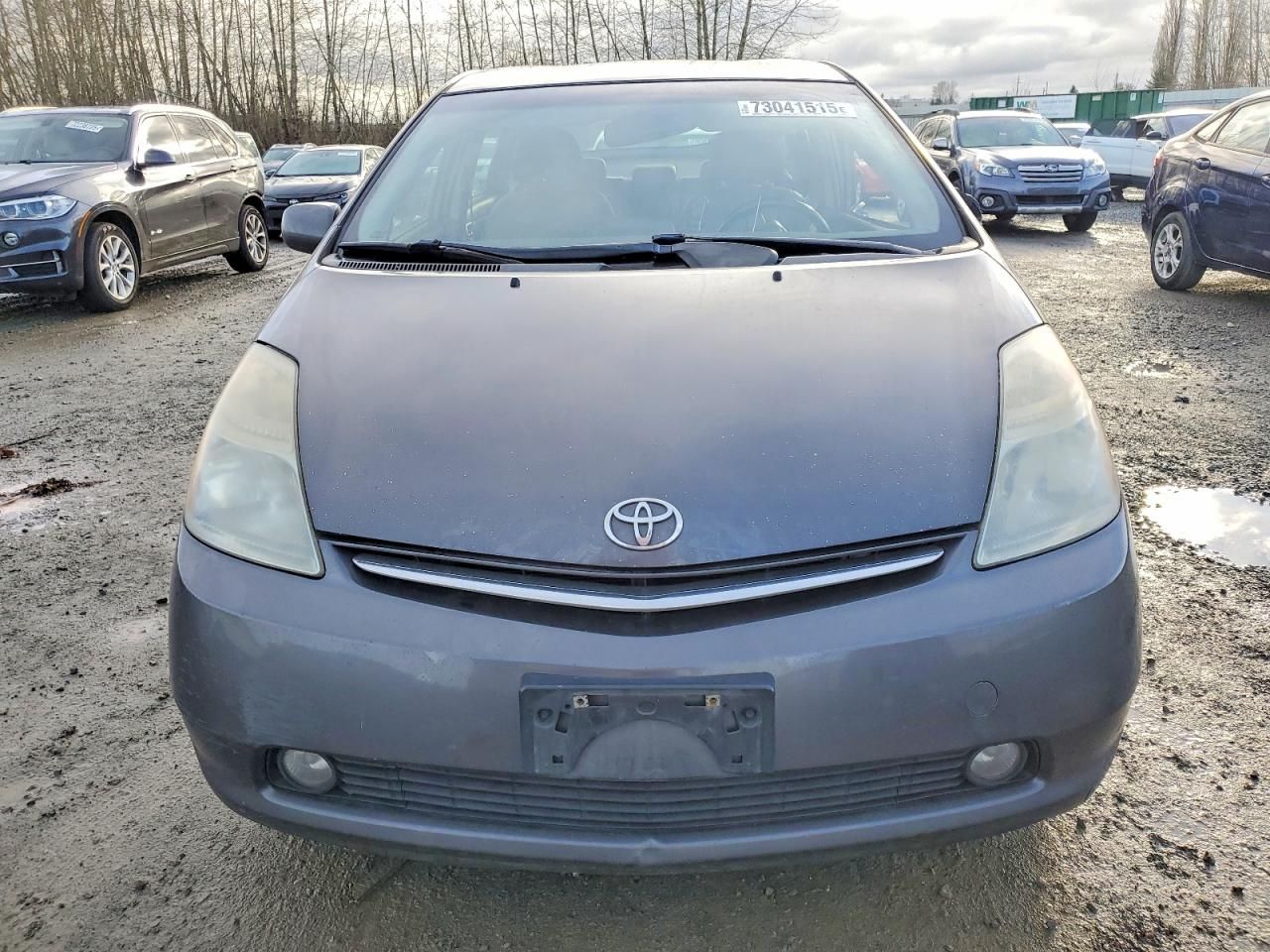 2008 Toyota Prius