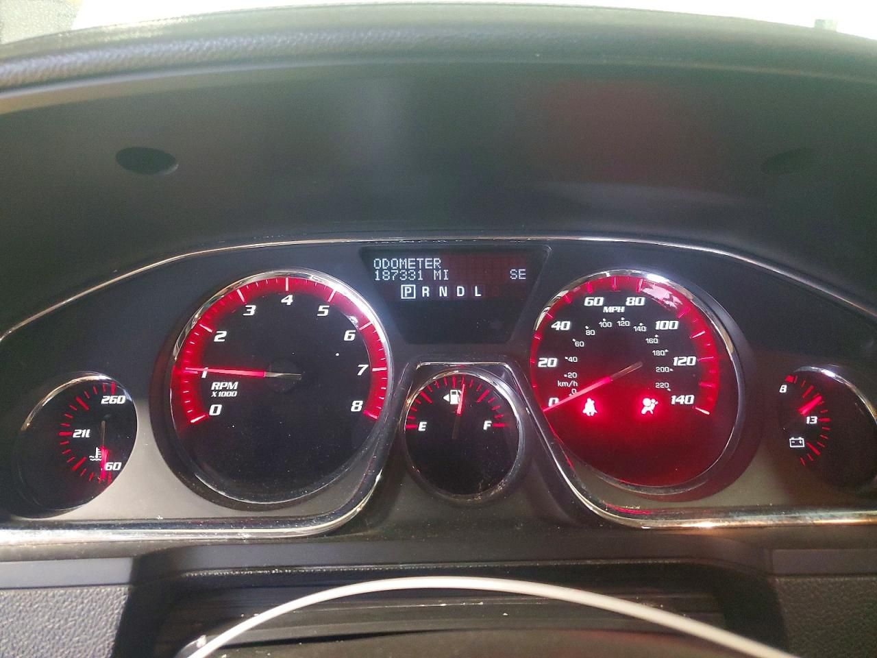 2014 GMC Acadia Slt-1