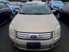 2006 Ford Fusion se