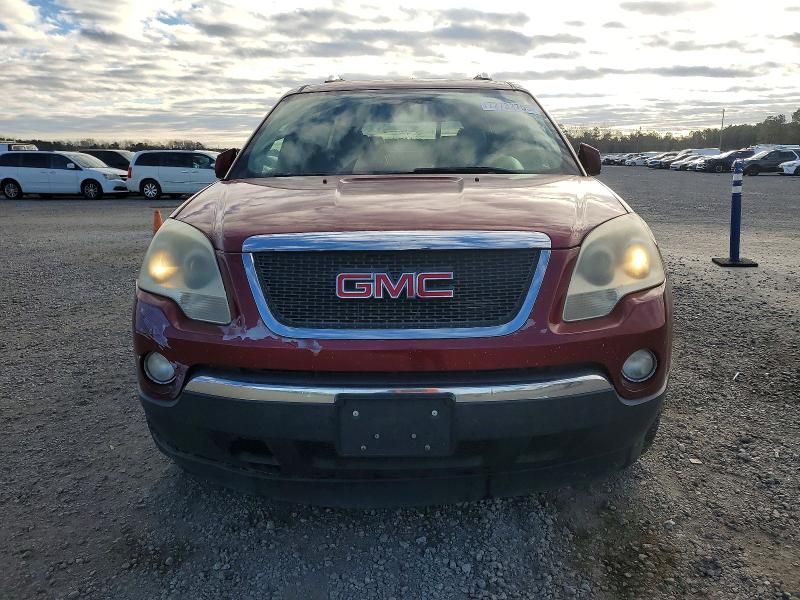 2009 GMC Acadia Slt-2