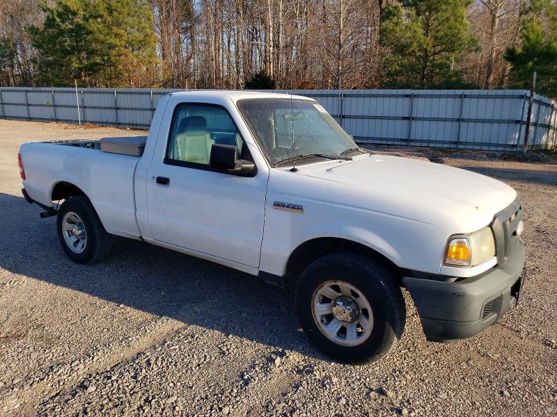 2007 Ford Ranger