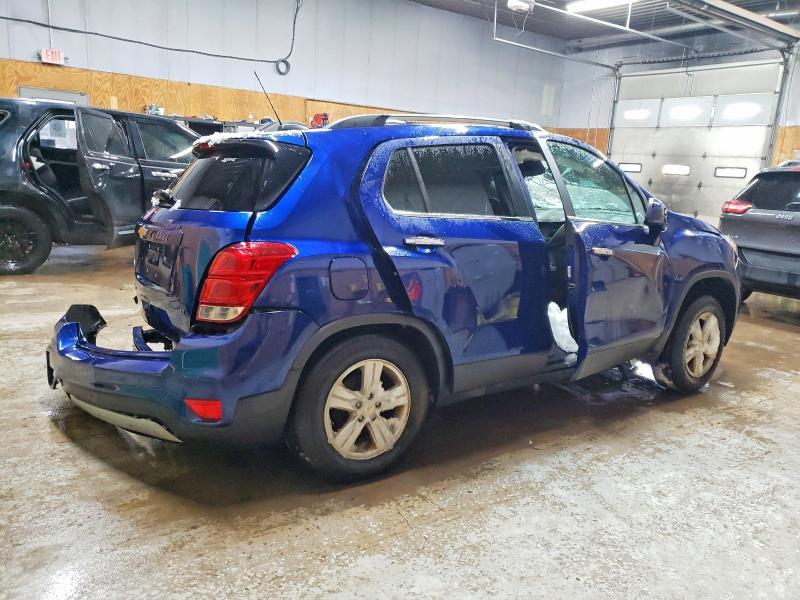 2017 Chevrolet Trax 1LT