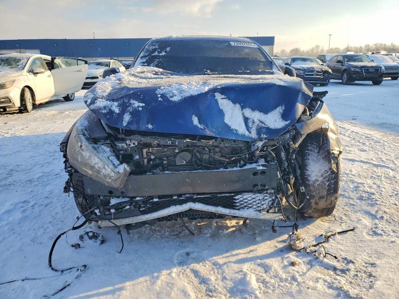 2019 Infiniti Q50 Luxe