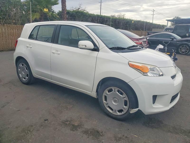 2009 Scion XD