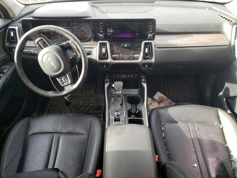 2023 KIA Sorento ex