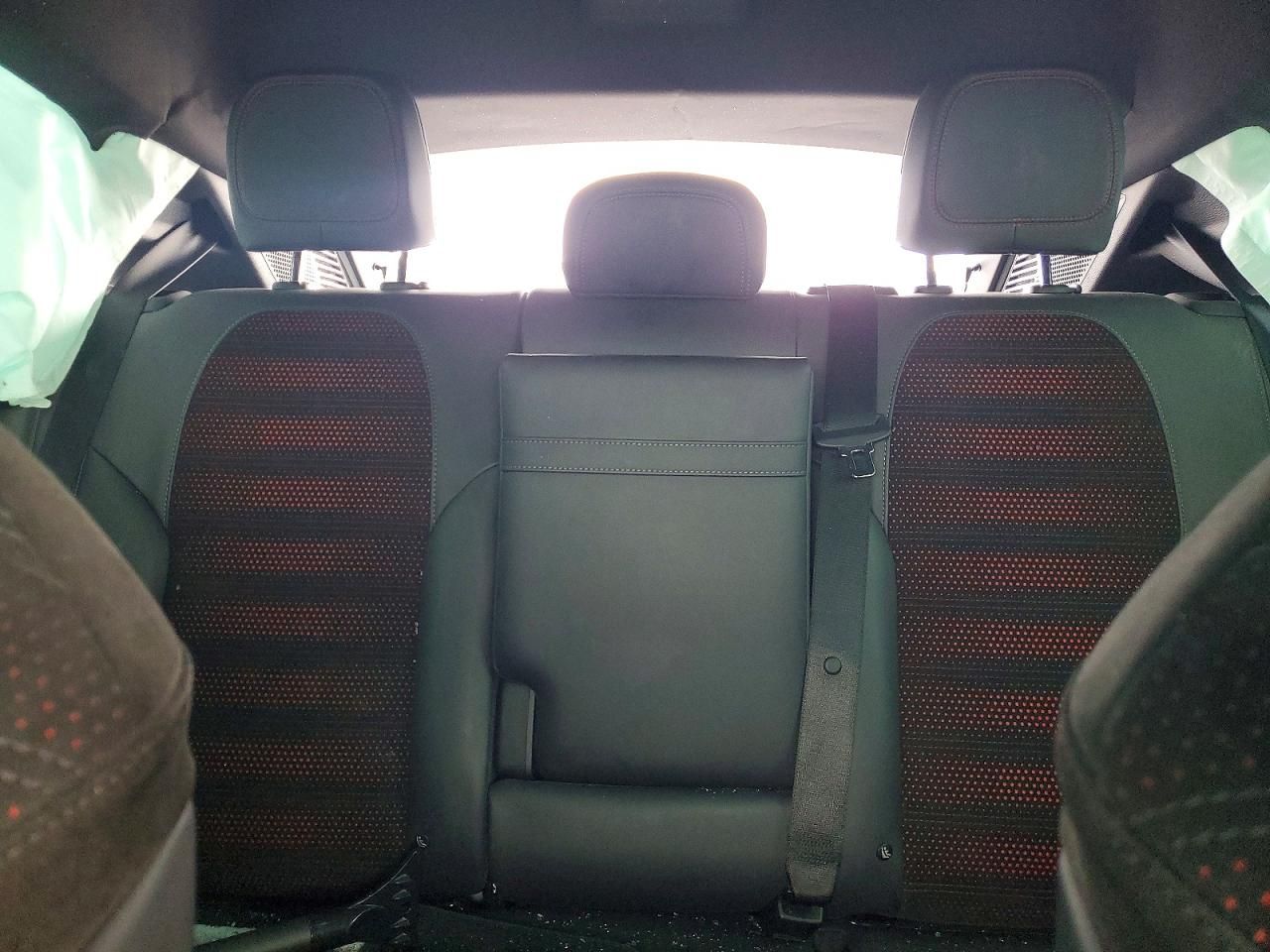 2024 Dodge Hornet gt