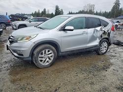 2015 Honda Cr-v ex for sale in Graham, WA