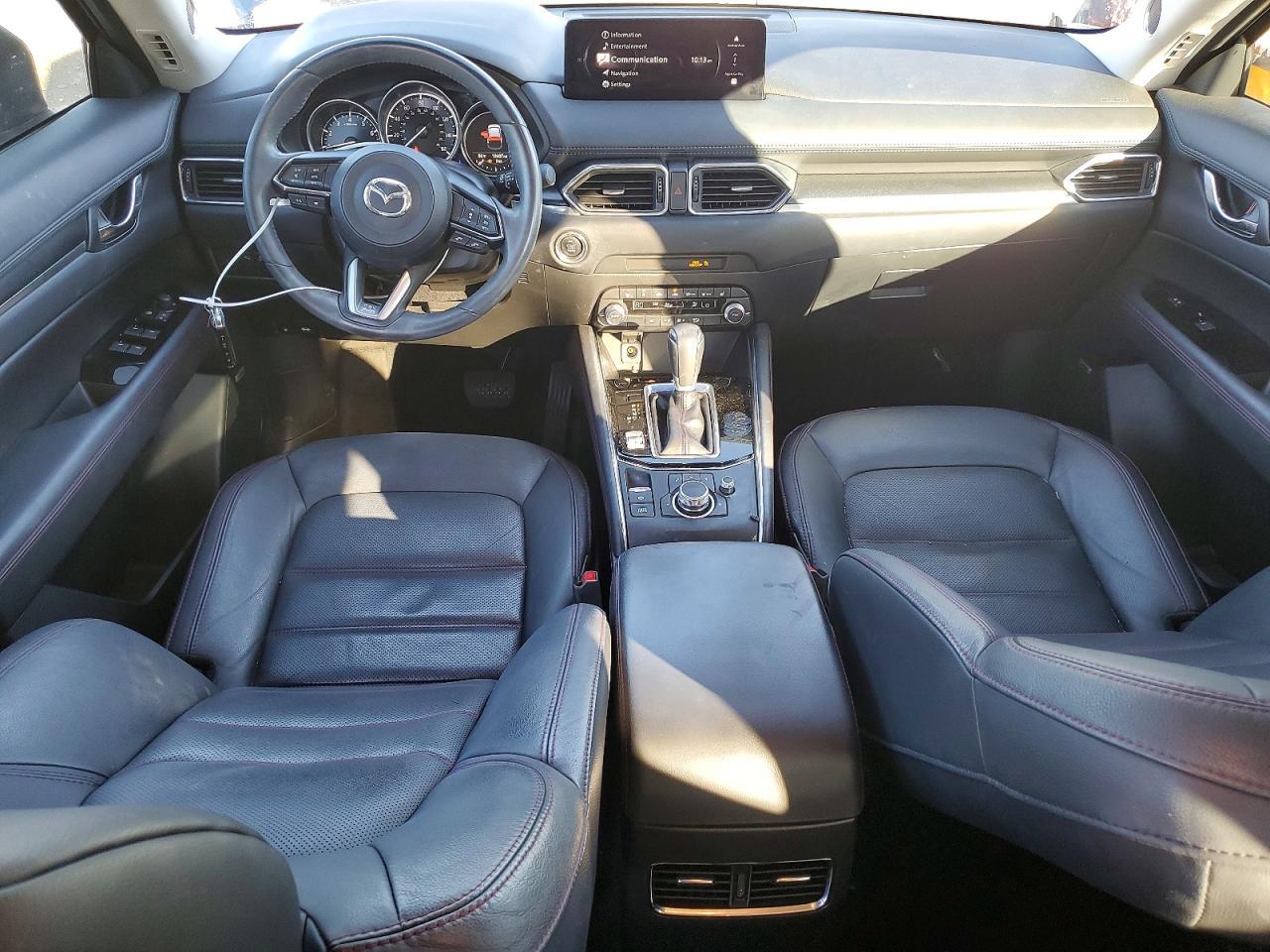 2024 Mazda Cx-5 Preferred