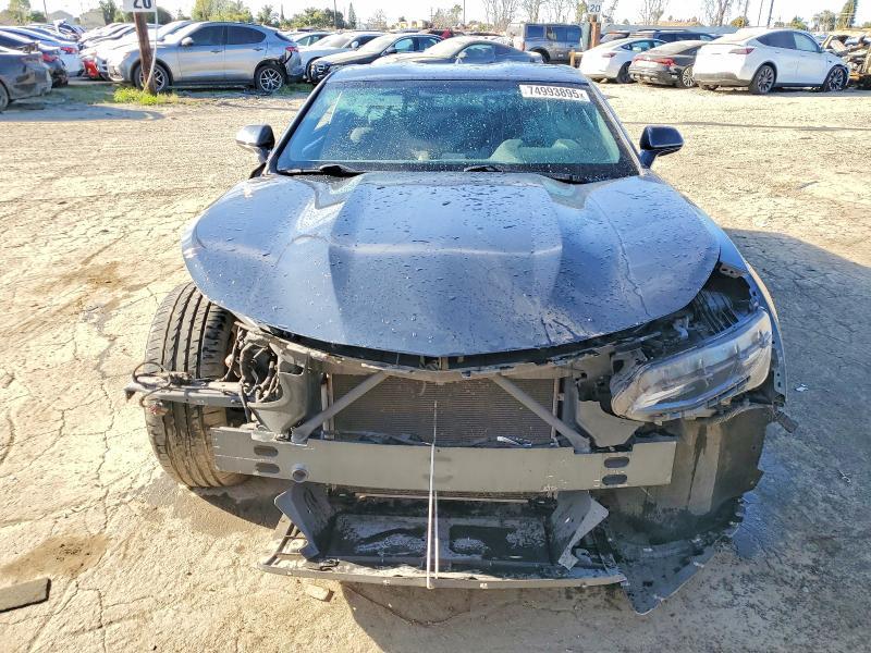 2020 Chevrolet Camaro ls