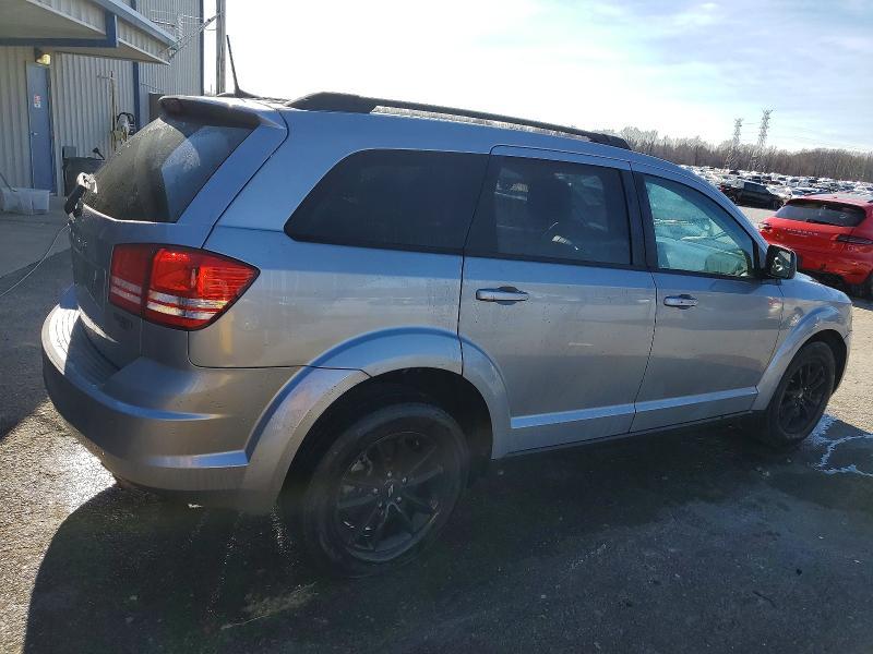 2020 Dodge Journey se
