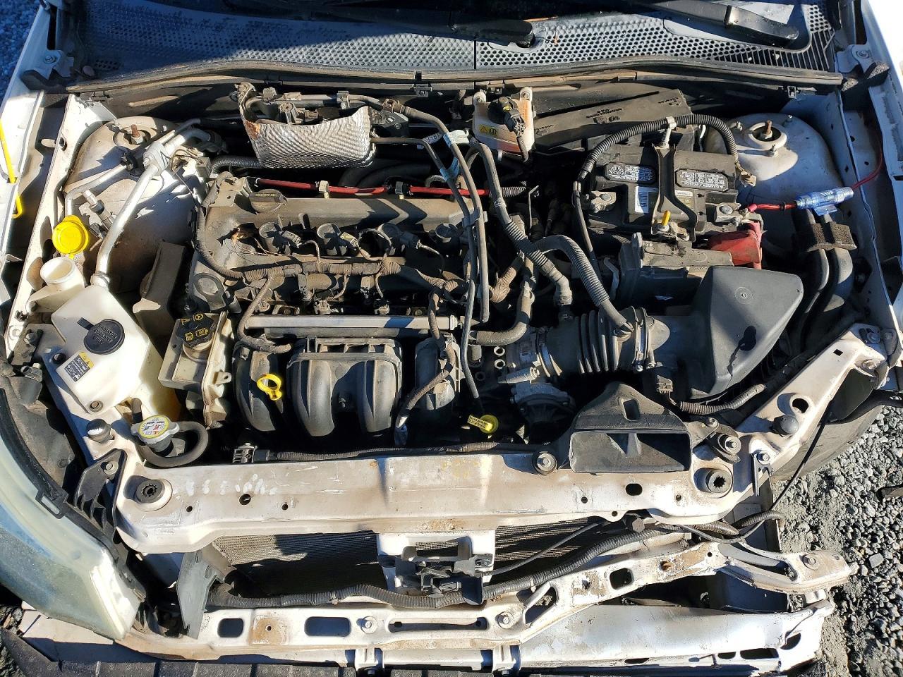 2008 Ford Focus Se/s
