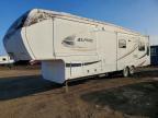 2010 Keystone Alpine Camper