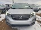 2022 Honda Pilot se