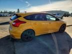 2013 Ford Focus st