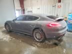 2015 Porsche Panamera Turbo Executive