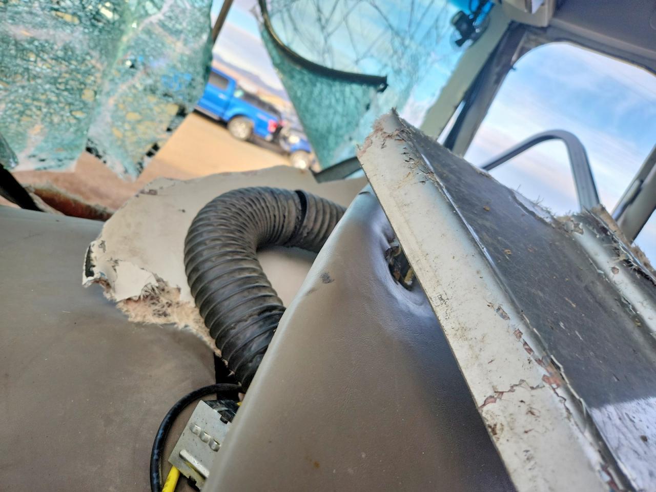 2002 Other Discovery