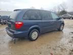 2007 Chrysler Town & Country lx