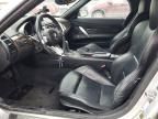 2008 BMW Z4 3.0si