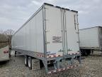2026 Vyvc 53' Trail-DRY Van Trailer