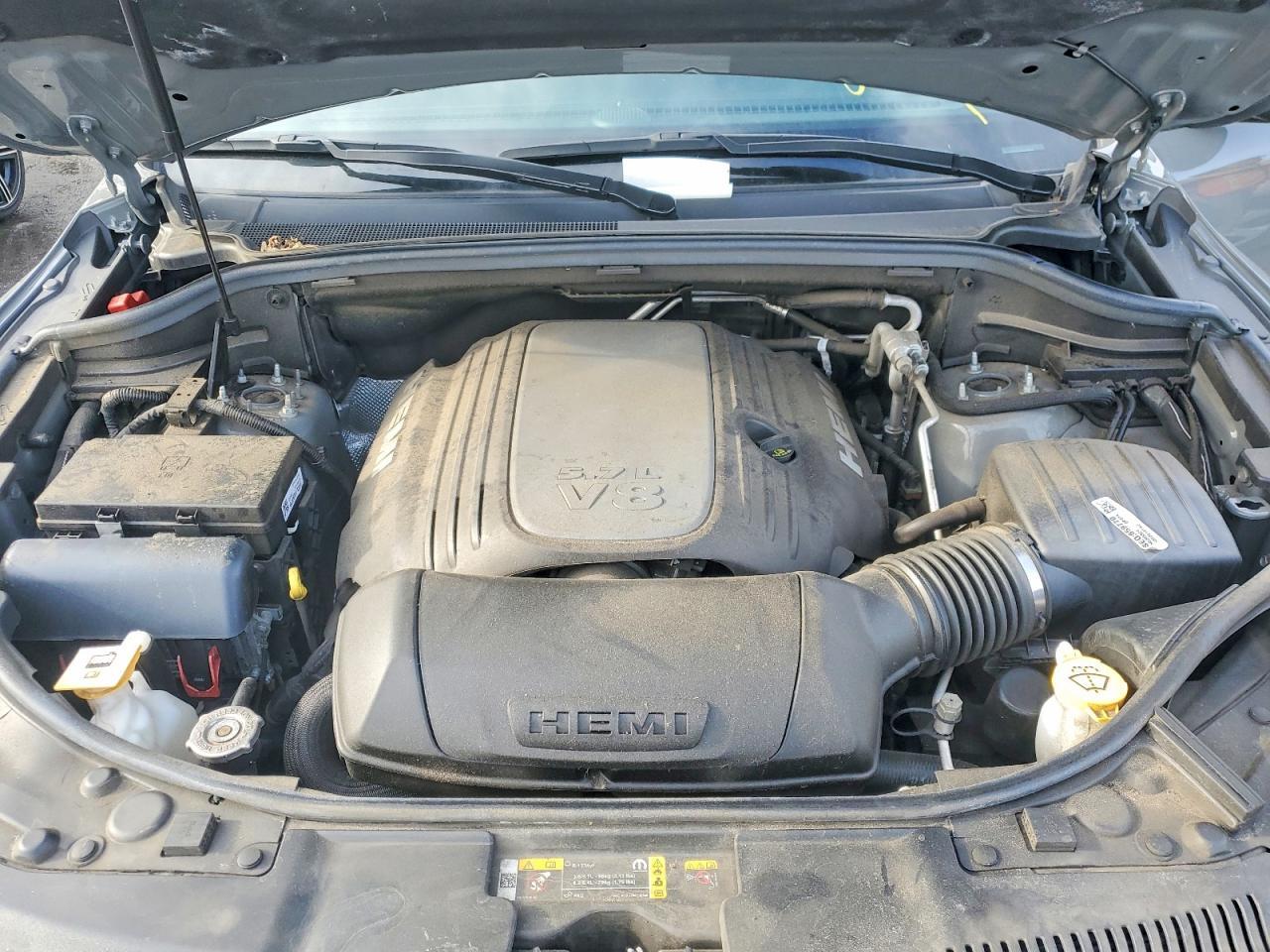 2022 Dodge Durango R/T