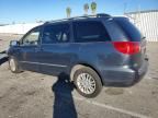 2008 Toyota Sienna xle