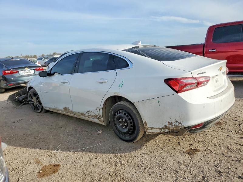 2024 Chevrolet Malibu Premier