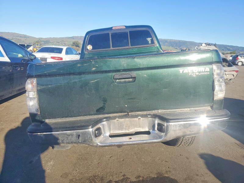 2001 Toyota Tacoma Xtracab Prerunner