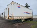 2005 Hyundai VI2280131-FJPR DRY Van Trailer