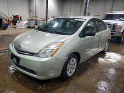 2009 Toyota Prius en venta en New Britain, CT