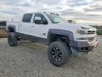 2017 Chevrolet Silverado K1500 LTZ