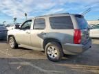 2007 GMC Yukon