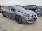 2017 Nissan Maxima 3.5s