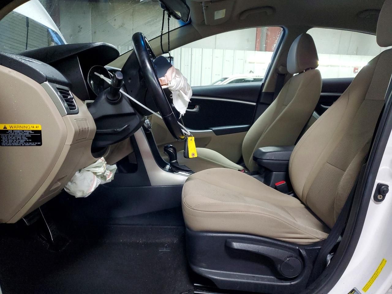 2013 Hyundai Elantra gt