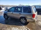 2003 Honda Pilot exl