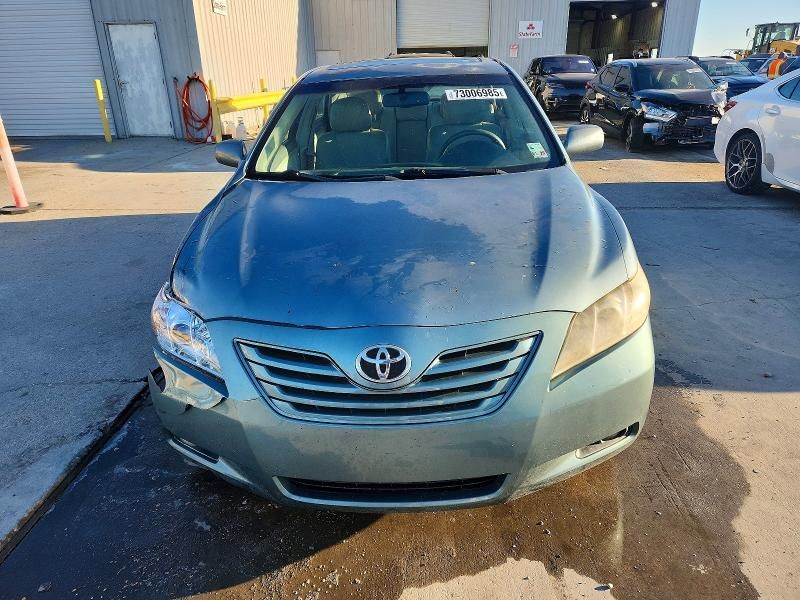 2009 Toyota Camry Base