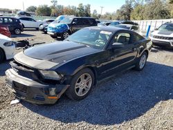 2012 Ford Mustang en venta en Riverview, FL