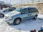 2006 Dodge Caravan