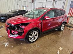 2013 Ford Escape Titanium for sale in Franklin, WI