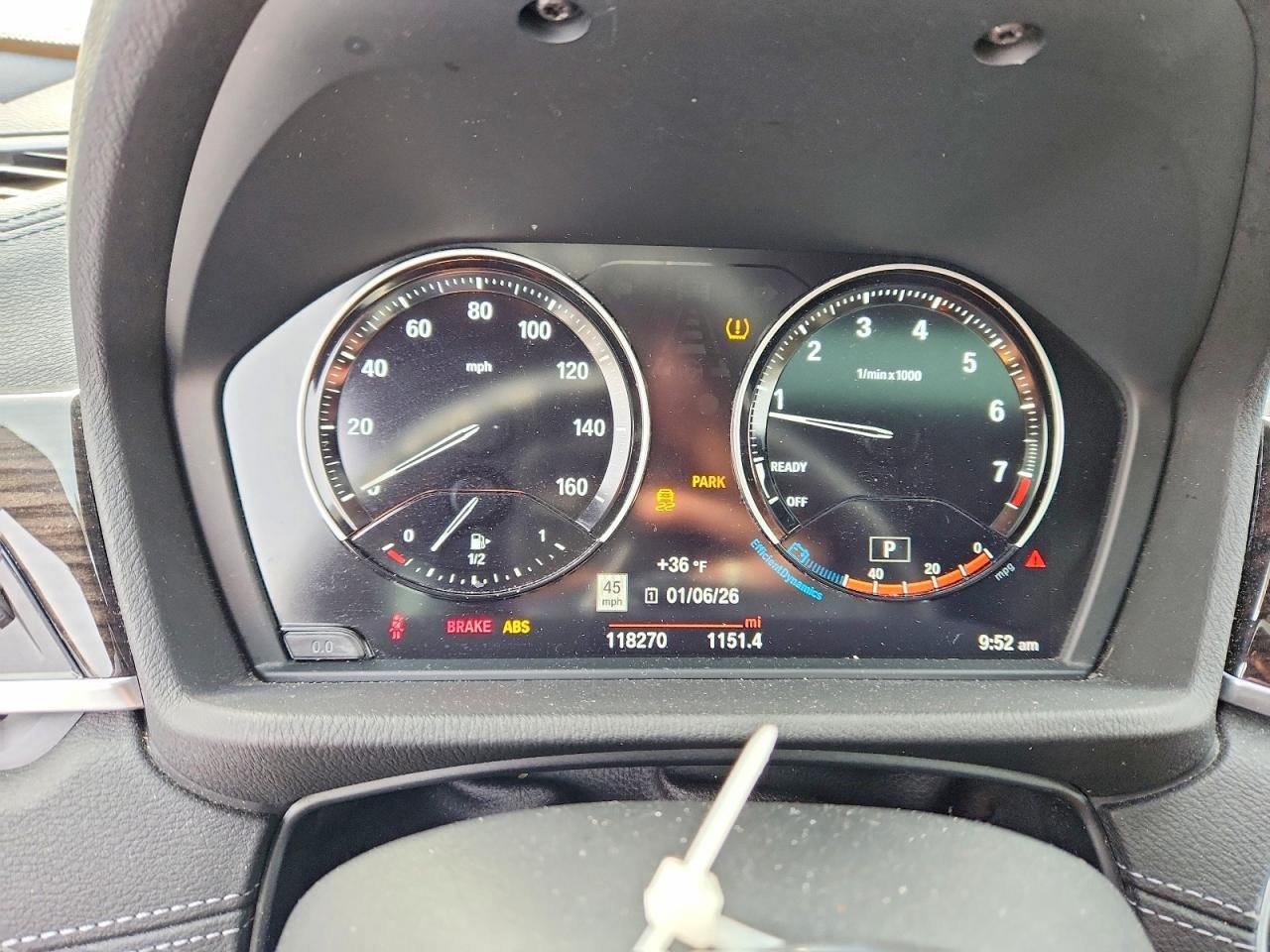 2018 BMW X2 Xdrive28i