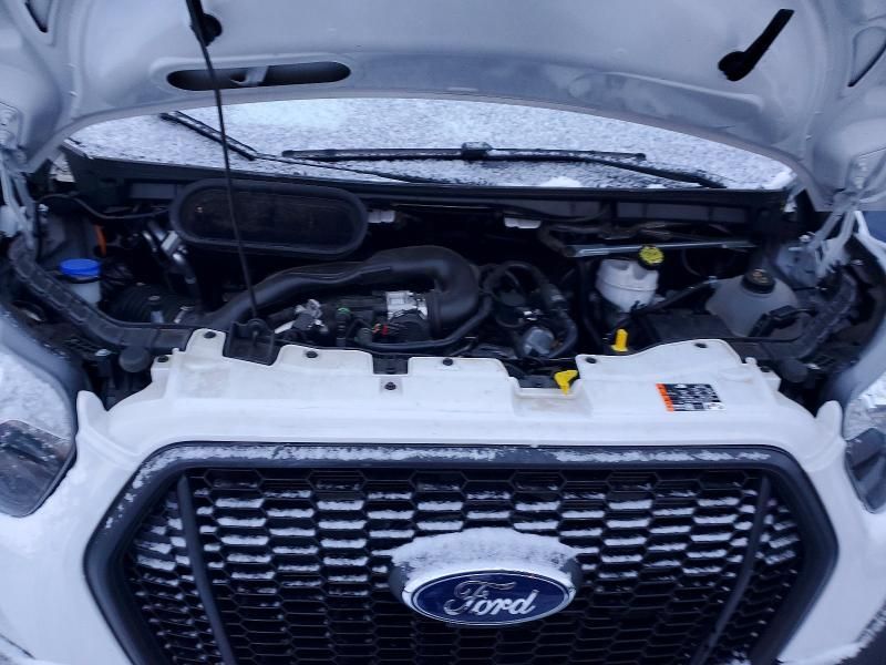 2024 Ford Transit T-250