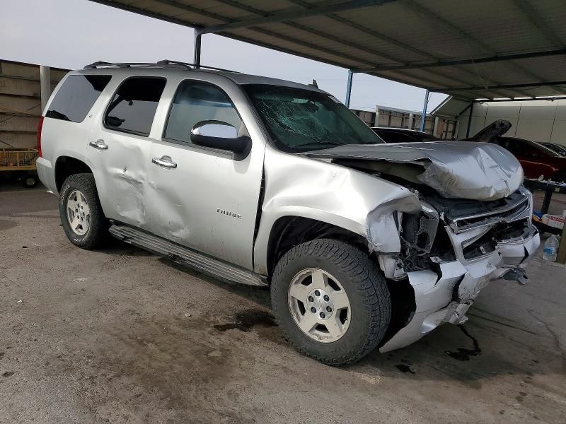 2010 Chevrolet Tahoe K1500 lt
