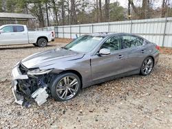 2016 Infiniti Q50 for sale in Austell, GA