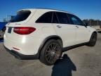 2018 Mercedes-Benz Glc 43 4matic amg