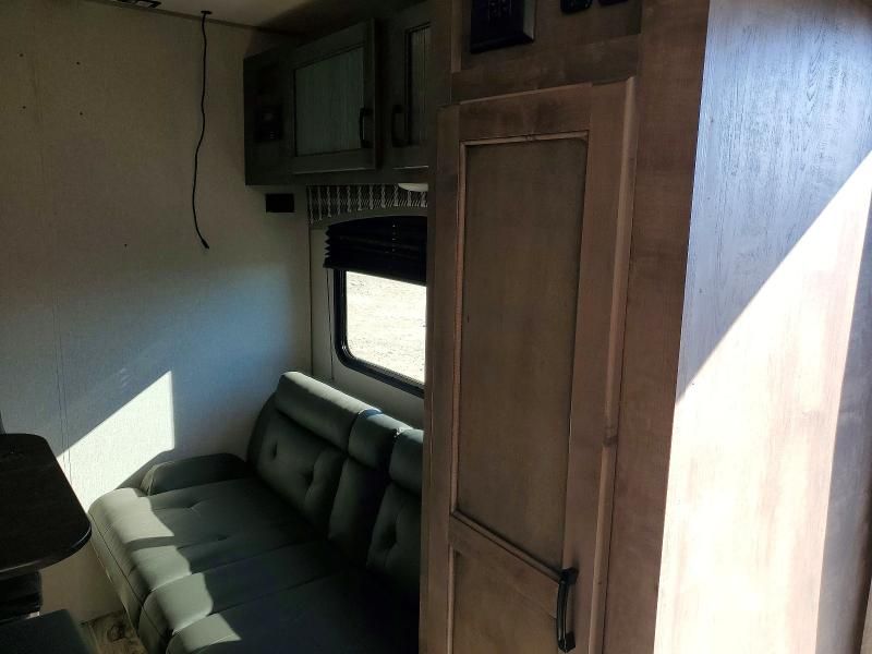 2022 Sonic Travel Trailer