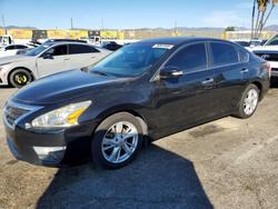 2015 Nissan Altima 2.5 for sale in Van Nuys, CA