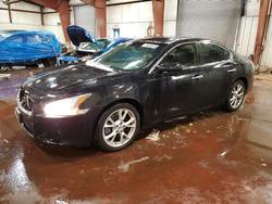 2014 Nissan Maxima s for sale in Portland, MI