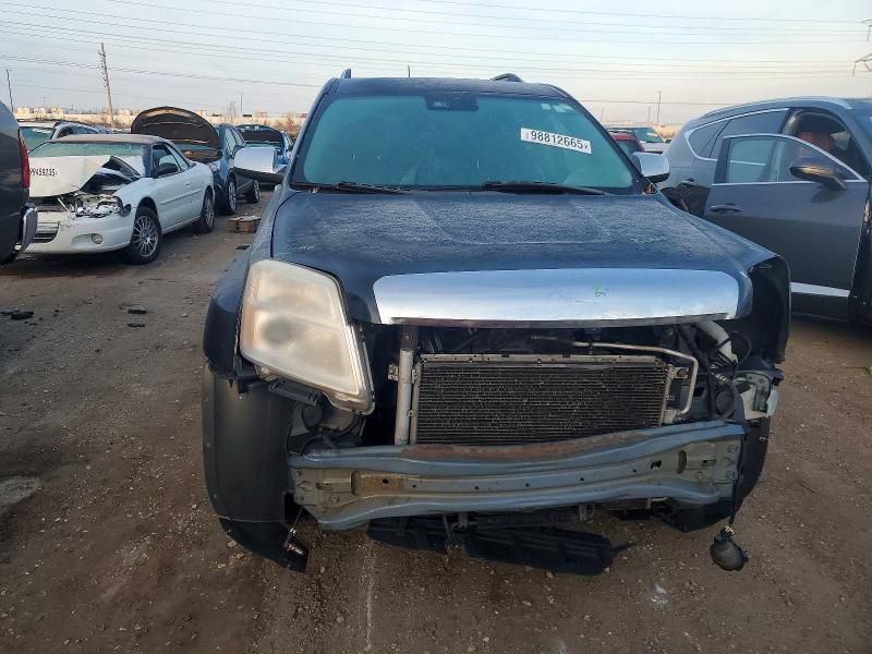 2015 GMC Terrain slt