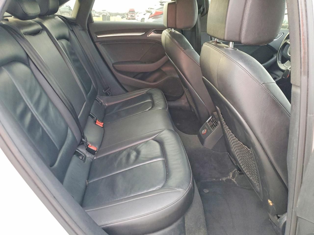 2015 Audi A3 Premium Plus