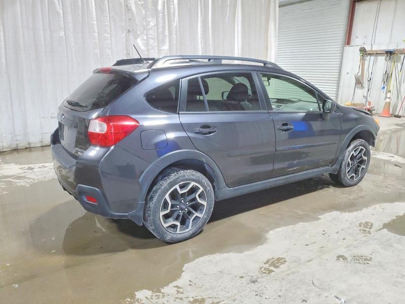2016 Subaru Crosstrek Premium
